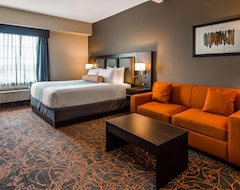 Khách sạn Best Western Plus Executive Inn (Toronto, Canada)
