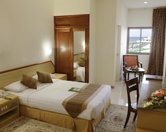 Hotelli Resort Sur Beach Holiday (Sur, Oman)