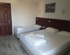 Khách sạn Hotel Acropol Beach (Antalya, Thổ Nhĩ Kỳ)