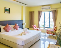 Baan Phor Phan Service Apartment & Hotel (Khon Kaen, Thailand)