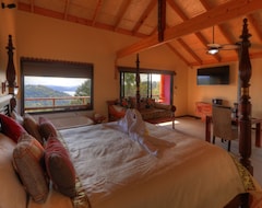 Bed & Breakfast Maleny Tropical Retreat (Maleny, Australia)