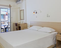Huoneistohotelli Cosman Apartotel (Kokkini Hani, Kreikka)