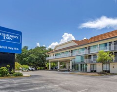 Hotel Quality Inn Clearwater (Clearwater, USA)