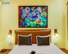 Khách sạn Hotel Adams Baga Beach Resort Goa - 2 Minutes Walk From Baga Beach (Baga, Ấn Độ)