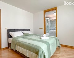 Cijela kuća/apartman Luxury Apartments Erol (Ilidža, Bosna i Hercegovina)