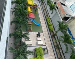 Entire House / Apartment Espectacular Apartamento Edificio Delta Park (Cúcuta, Colombia)