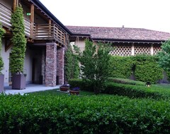 Khách sạn Mulino Grande (Cusago, Ý)