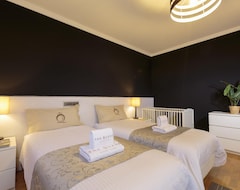 Hele huset/lejligheden The Queen Luxury Apartments - Villa Carlotta (Luxembourg By, Luxembourg)
