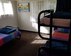 Hele huset/lejligheden Cosy, Self Contained Unit. (Rotorua, New Zealand)