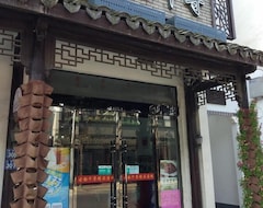 Gæstehus Wuzhen Guyun Qianxun Inn (Wuzhen, Kina)