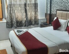 Khách sạn Hotel Rose Inn (Varanasi, Ấn Độ)