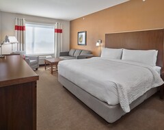 Khách sạn Four Points by Sheraton Edmonton West (Edmonton, Canada)