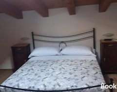 Bed & Breakfast Lulivo (Valle Castellana, Ý)