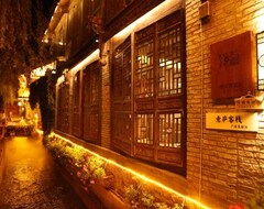 Khách sạn Yilu Inn (Lijiang, Trung Quốc)