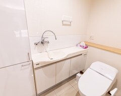 Huoneistohotelli Ookini S Nippombashi Apartment (Osaka, Japani)