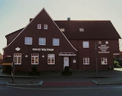 Khách sạn Hotel Veltrup (Laer, Đức)