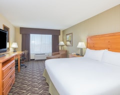 Khách sạn Holiday Inn Express Billings East, an IHG Hotel (Billings, Hoa Kỳ)