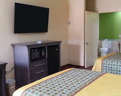 Hotel Americas Best Value Inn & Suites-Northeast Houston (Houston, Sjedinjene Američke Države)