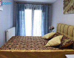Entire House / Apartment Anemos Old Town Apartment (Kavala, Greece)