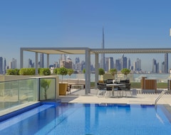 Hotelli Element Al Jaddaf, Dubai (Dubai, Arabiemiirikunnat)