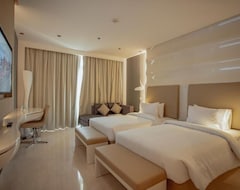 Casa/apartamento entero One Bedroom Apart Near Jabal Hafit National Park (Al Ain, Emiratos Árabes Unidos)