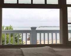 Toàn bộ căn nhà/căn hộ Mangrove Cay Sea View Villas (Mangrove Cay, Bahamas)