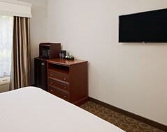 Hotel Homewood Suites By Hilton Raleigh/Cary (Cary, USA)