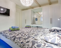 Khách sạn Apartments Petra (Dubrovnik, Croatia)