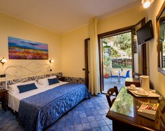 Khách sạn Hotel Cala Marina (Castellammare del Golfo, Ý)