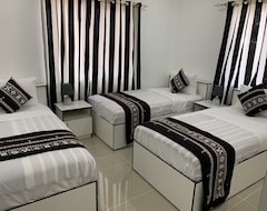Khách sạn Fiji Paradise Luxury Home For Upto 10 Guests (Nadi, Fiji)