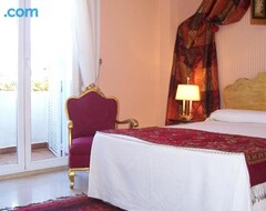 Hotel Chalet Airam (Monachil, España)