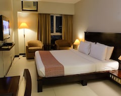 Hotel Millenia Suites Ortigas (Pasig, Filipinas)