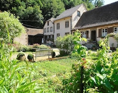 Toàn bộ căn nhà/căn hộ Charming Cottage Classified 3 Stars In An Old Renovated Mill. Comfort. (Schœnbourg, Pháp)