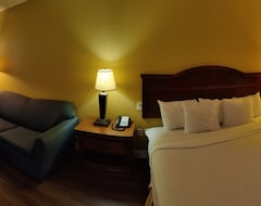 Hotel Sylvania Inn (Sylvania, Sjedinjene Američke Države)