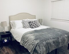 Casa/apartamento entero Cozy In A Small Town - 1 Bedroom Apartment (Ligonier, EE. UU.)