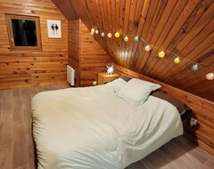 Cijela kuća/apartman Beautiful Renovated Barn For 10 People. Close To Ski Resorts. (Estarvielle, Francuska)