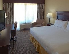 Hotel Holiday Inn Express & Suites Nampa - Idaho Center (Nampa, Sjedinjene Američke Države)