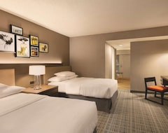 Hotel Embassy Suites by Hilton Richmond (Richmond, USA)