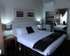 Norwood House Motel & Reception Centre (Mornington, Australien)
