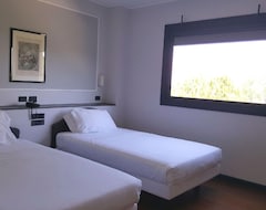 Khách sạn Hotel Mamiani & Ki-Spa Urbino (Urbino, Ý)