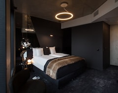 The Loft Hotel Adults Only (Cracovia, Polonia)