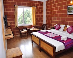 Khách sạn Hotel Altius Nest (Kodaikanal, Ấn Độ)