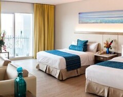 Hotel Kanoa Resort Saipan (Saipan, Marianas Septentrionales)