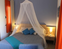 Hotel Le Residenze Archimede (Siracusa, Italien)