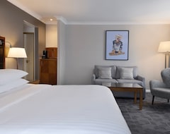 Hotelli Delta Hotels By Marriott Northampton (Northampton, Iso-Britannia)