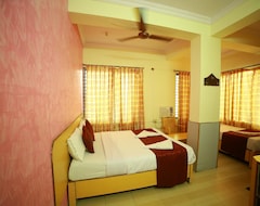 Hotel Pearl Inn (Mysore, Indien)