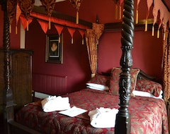 Hotel Red Lion (Llandeilo, United Kingdom)