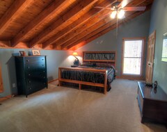 Entire House / Apartment A Little Piece Of Heaven. See Why We Have 190+, 5 Reviews In A Row! (Dawsonville, USA)