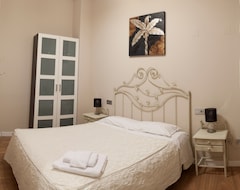 Otel Sevitur Seville Comfort Apartments (Seville, İspanya)
