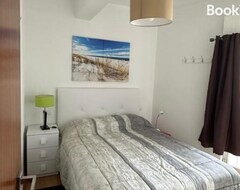 Hele huset/lejligheden Sun Beach Apartment (Machico, Portugal)